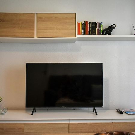 Cozy Flat Alicante Exterior foto