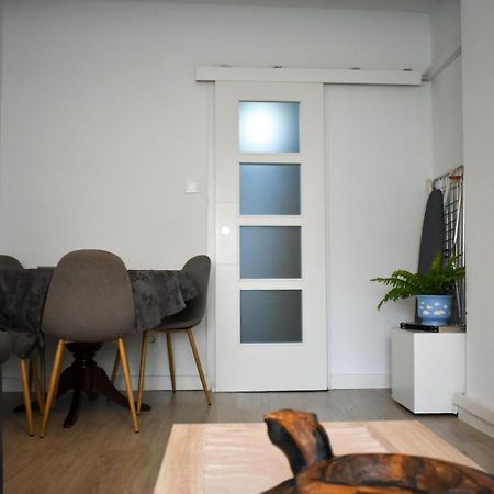 Cozy Flat Alicante Exterior foto