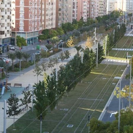 Cozy Flat Alicante Exterior foto