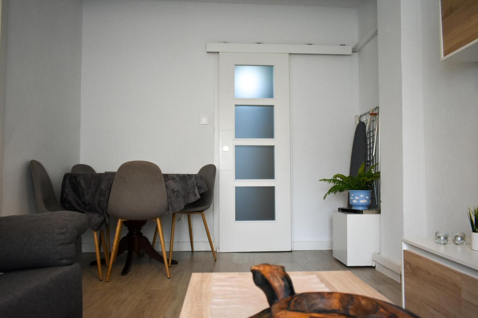 Cozy Flat Alicante Exterior foto