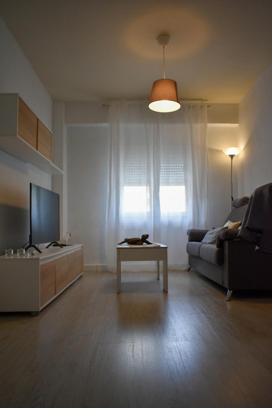 Cozy Flat Alicante Exterior foto