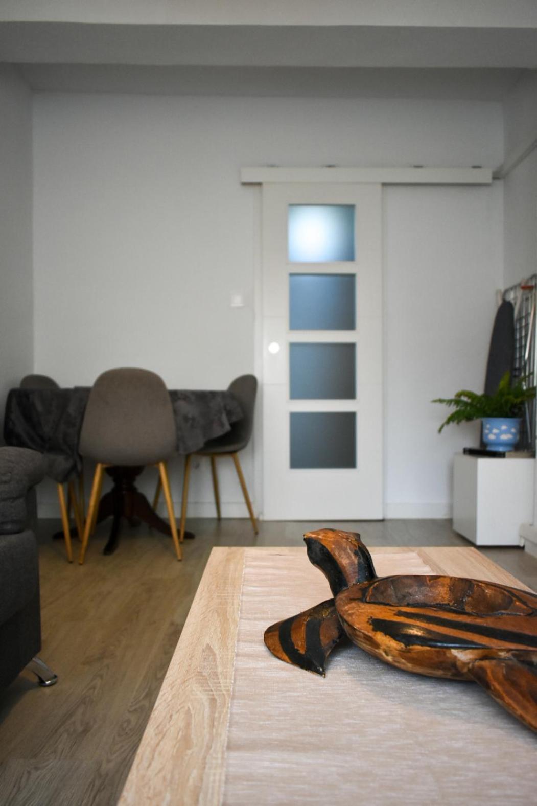 Cozy Flat Alicante Exterior foto