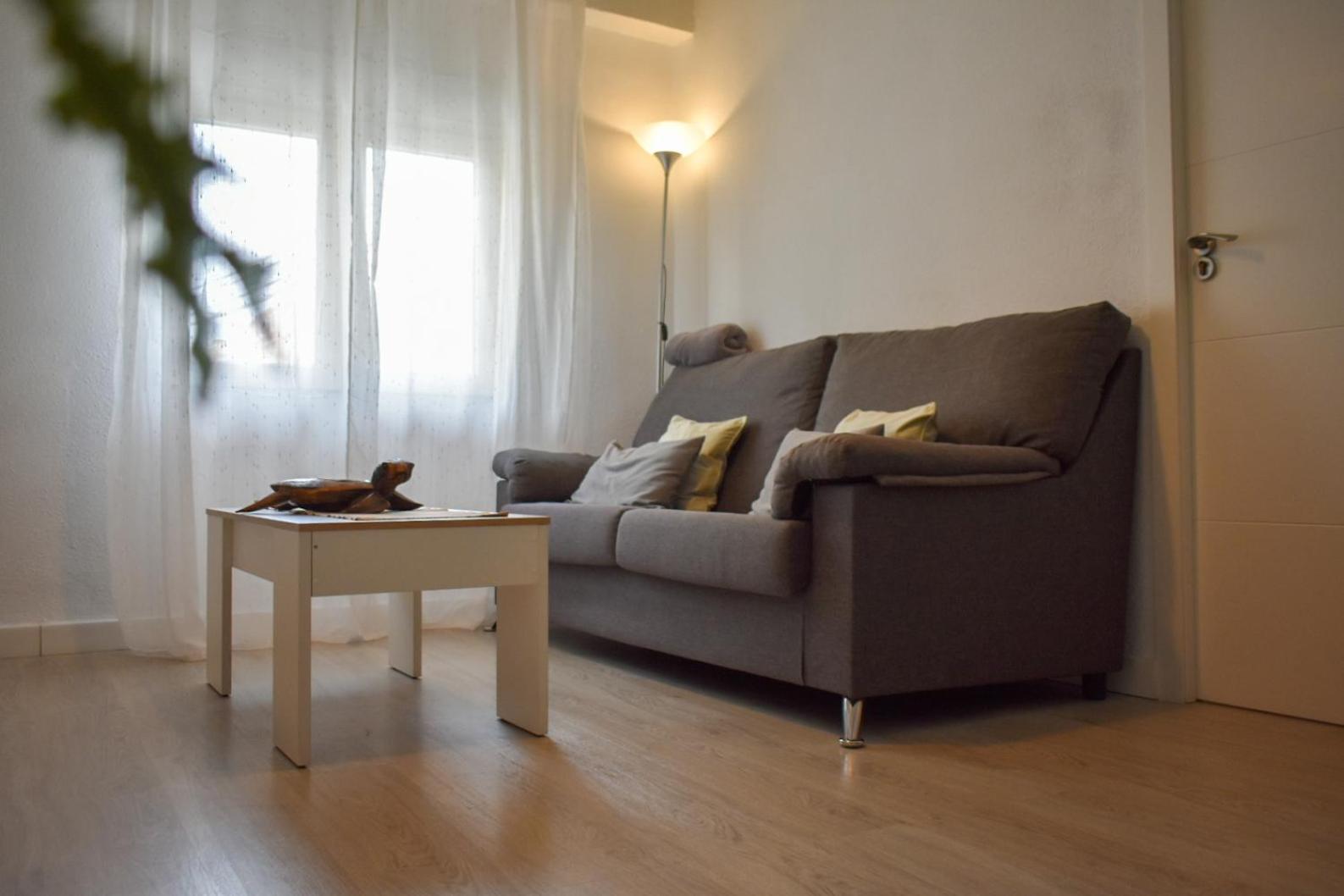 Cozy Flat Alicante Exterior foto