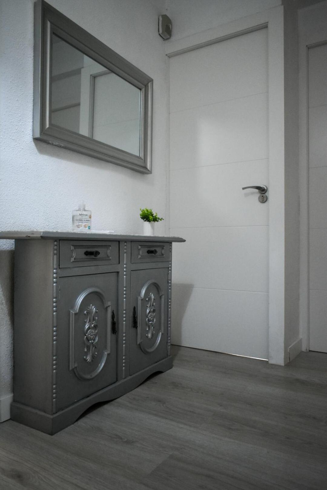 Cozy Flat Alicante Exterior foto