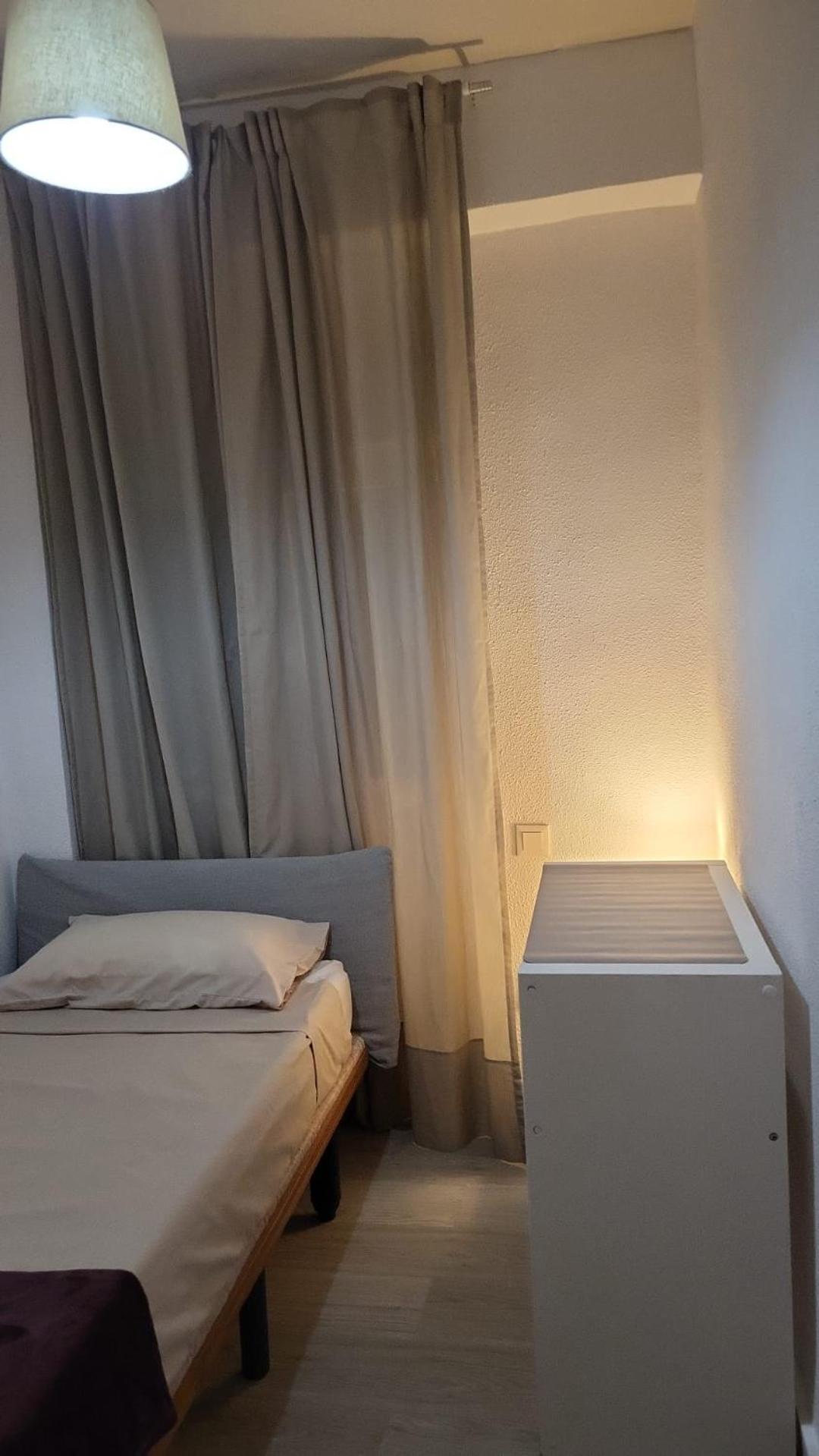 Cozy Flat Alicante Exterior foto