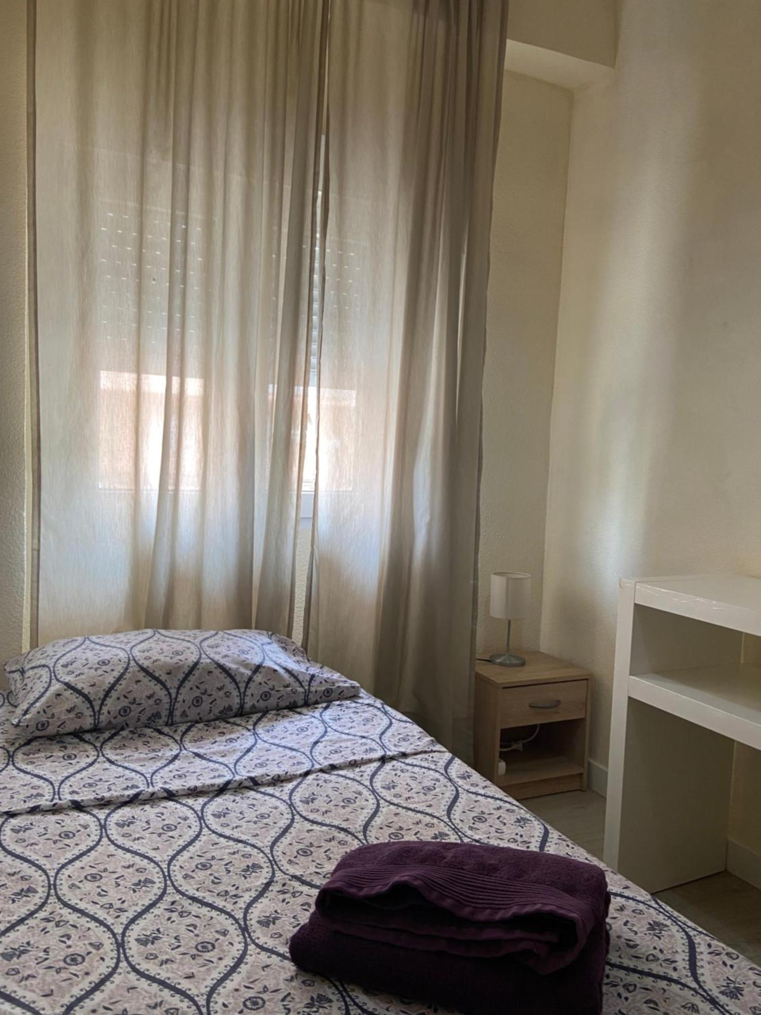 Cozy Flat Alicante Exterior foto