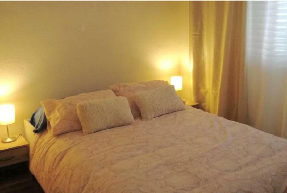 Cozy Flat Alicante Exterior foto