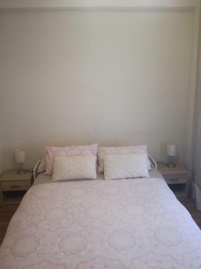 Cozy Flat Alicante Exterior foto