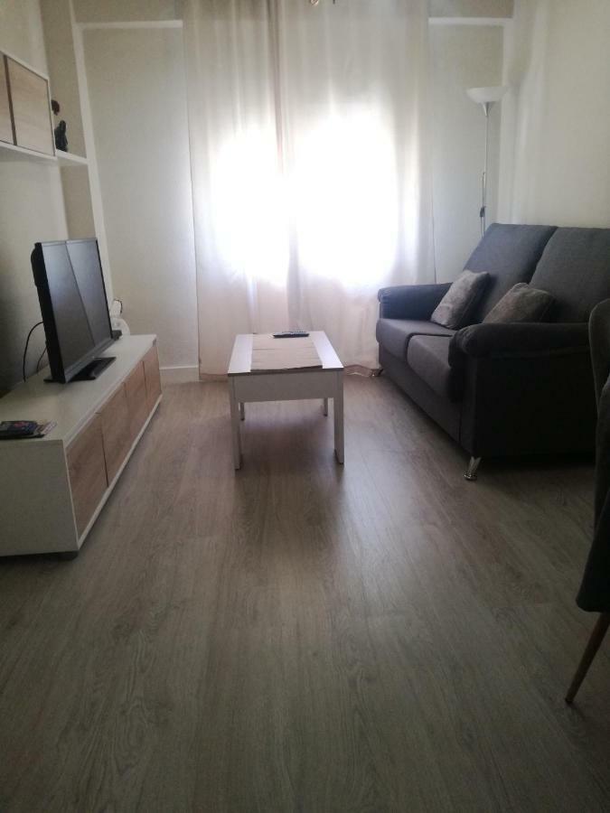 Cozy Flat Alicante Exterior foto