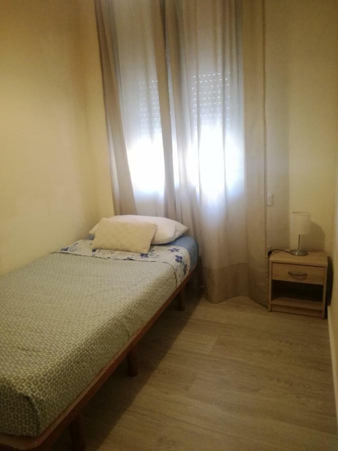 Cozy Flat Alicante Exterior foto