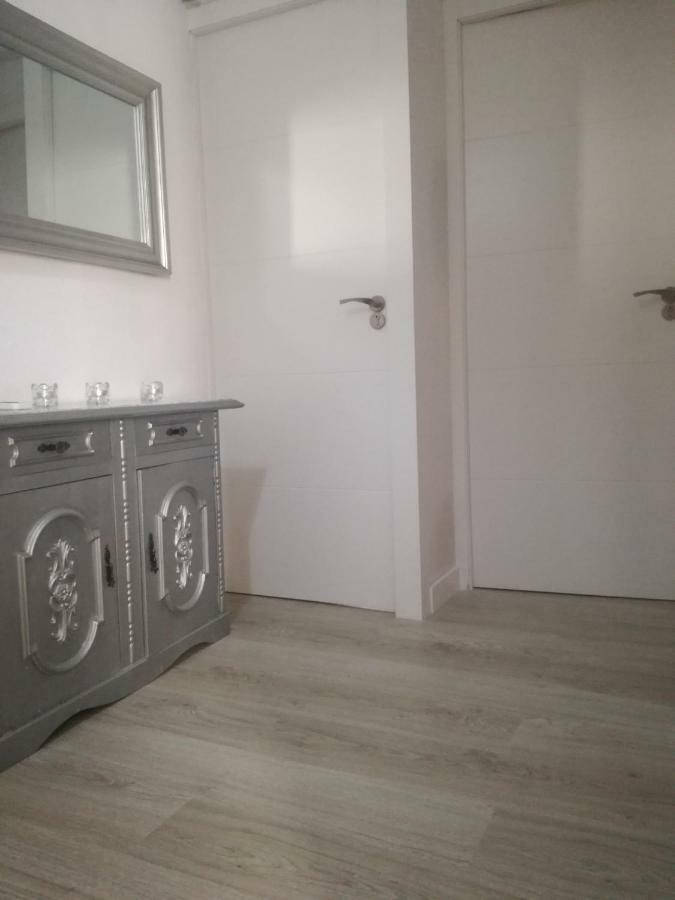 Cozy Flat Alicante Exterior foto